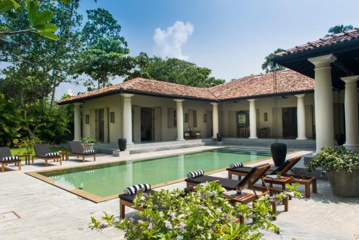 Monara House, Talpe - Housity