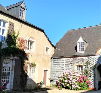 Le Clos Sainte Foy - Housity