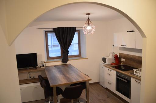 Appartement le 972 gîte 3 étoiles - Housity