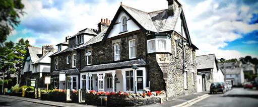 Windermere Lynwood Guest House - Housity