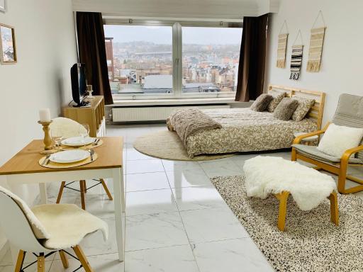Le Cocon d'Avroy - Housity