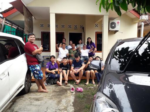 Fajar Home Stay Batukaras - Housity