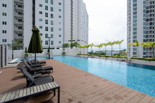 Straits Garden Suites, Georgetown - Housity