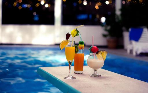 Hotel Presidente - Housity