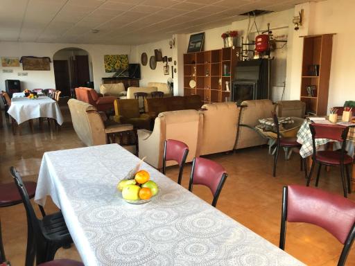 Cortijo la Umbria - Housity