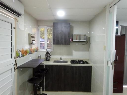 San San Andrés Little House 3 by BBBSAI - Housity