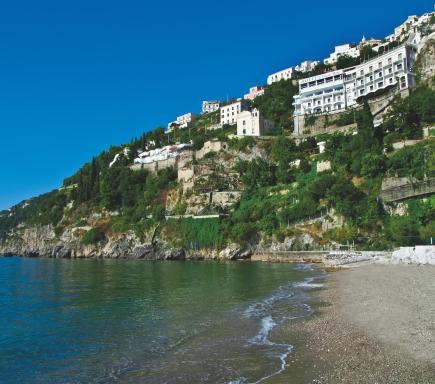 Hotel Voce del Mare - Housity