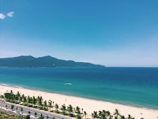 Da Nang Daisy Apartment 1 Beach View - Housity