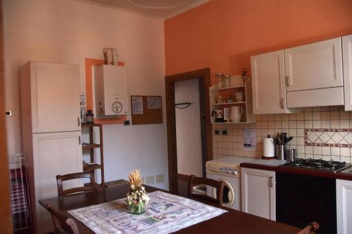 Il Glicine Apartment Rimini - Housity