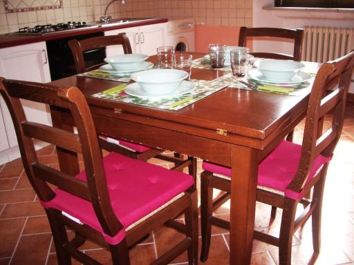 Il Glicine Apartment Rimini - Housity