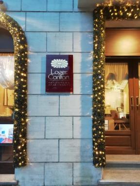 Loger Confort Residence & Apartments - Housity