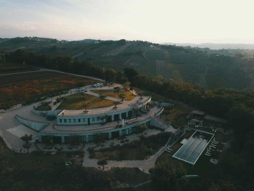 Villalfonsina Country House - Housity