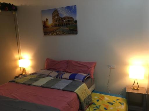 Holy Family Condo at Wind Residences,Tagaytay - Housity