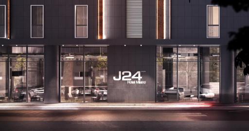 J24 Hotel Milano - Housity