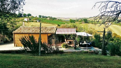 Luxe Chalet Sereno-Stunning Vieuw! - Housity