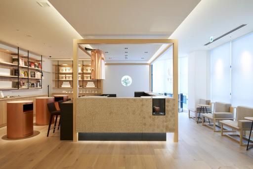 HOTEL 1899 TOKYO - Housity
