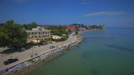 Hotel Achillion - Housity