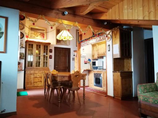 Appartamento Piancavallo - Housity