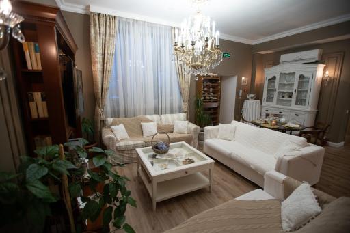 Boutique Hotel Dubrovskiy - Housity