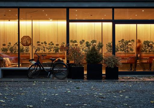 Hotel Oasia Aarhus City - Housity