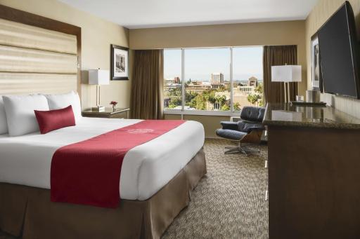USC Hotel - Housity