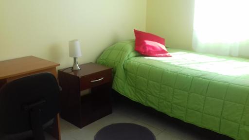 Alojamiento para huespedes - Housity