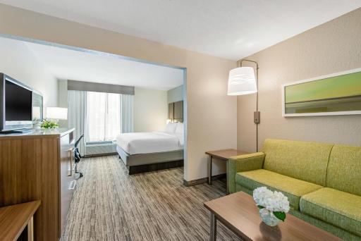 Holiday Inn Melbourne-Viera Conference Ctr, an IHG Hotel - Housity