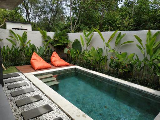 La Isla Villas Bali - Housity