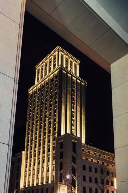 Hotel Warszawa - Housity