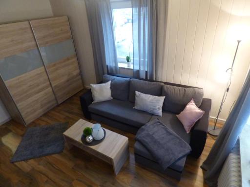 Apartmenthaus Geniusbank EL - Housity
