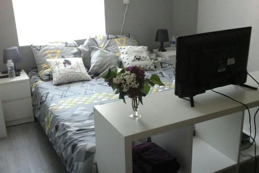Chambre d’hôtes Campagne - Housity