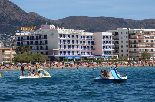 Hotel Marian Platja - Housity