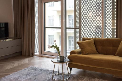 Bob W Koti Ullanlinna - Housity