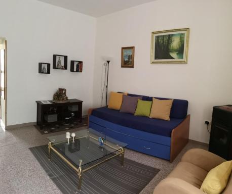 Fra il MARE e la SILA - Housity