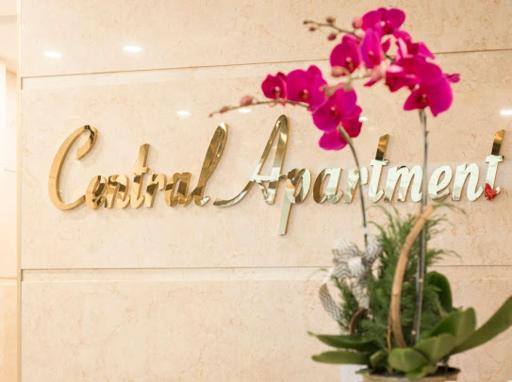 JB Central Apartment - Housity