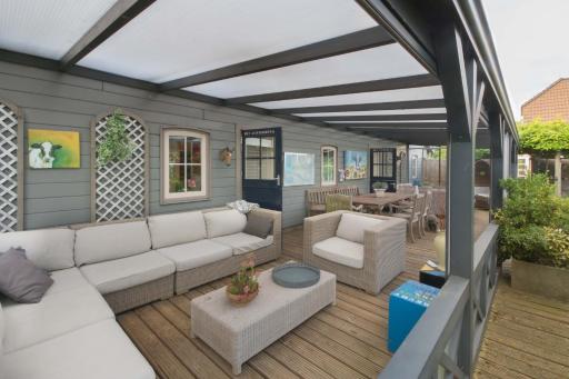 B&B Labarc - Housity