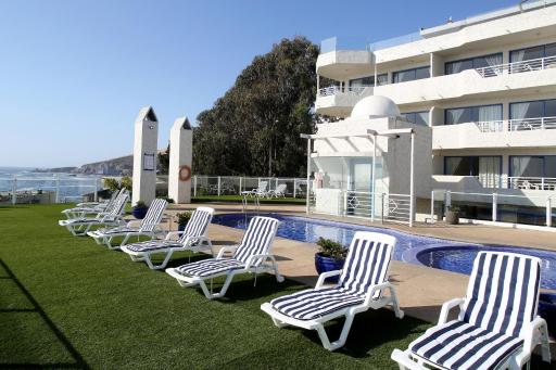 MR Mar Suites (ex Neruda Mar Suites) - Housity