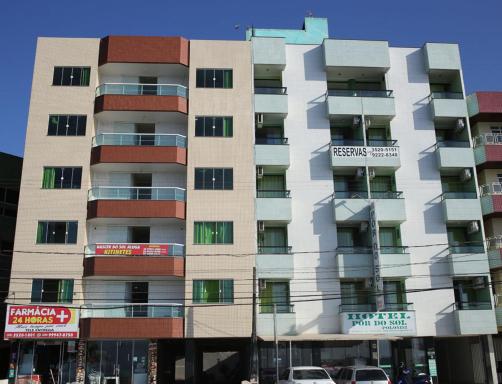 Hotel Por do Sol Polonini - Housity