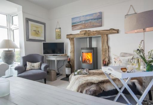 Creagle, Sennen Cove - Housity