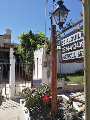 Alojamiento Turistico Mainque - Housity