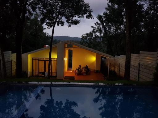 Aakriti Homestay - Housity