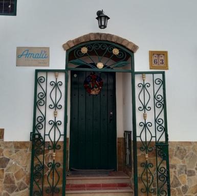 Amalú - Housity