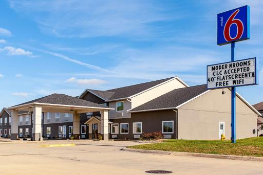 Motel 6-Lebanon, IN - Housity
