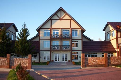 Celinburg Guest House - Housity