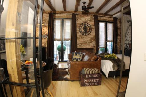 Old Town apartment - Housity