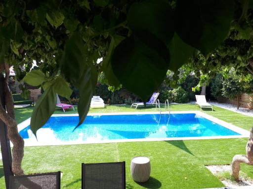 Villa Bouboulina Cyprus - Housity