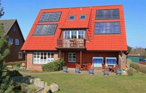 Haus Seelord Whg. Smutje - Housity