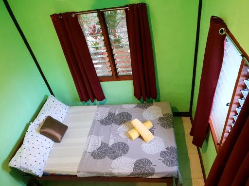 Charity homestay - Housity