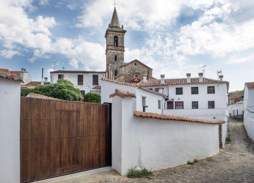 Casas Rurales Nuevo Alájar - Housity