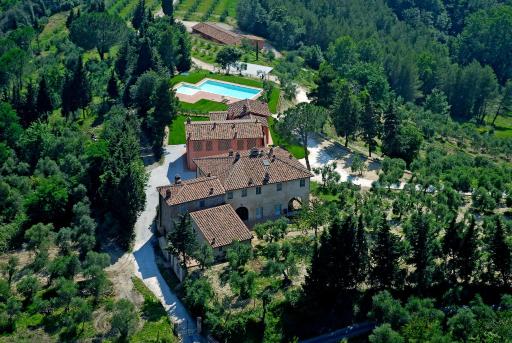 Agriturismo Podere La Casa - Housity